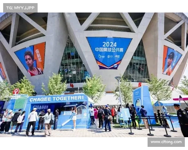 赛事公司公司品牌-国内赛事公司