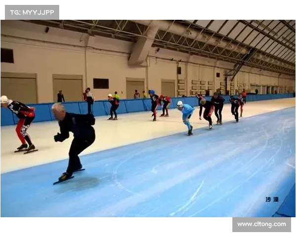 长春速滑馆怎么收费